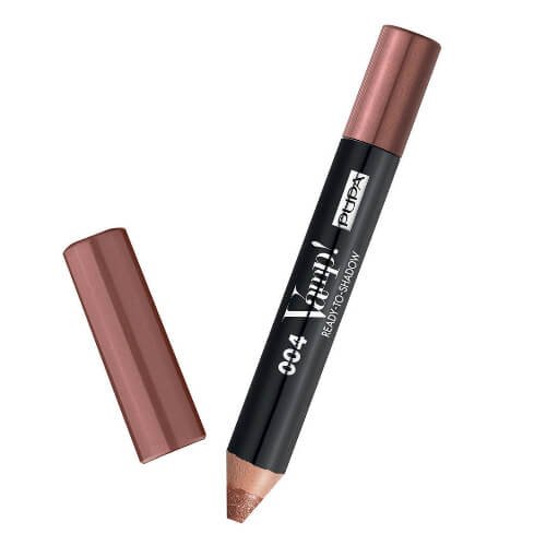 PUPA-Vamp! Ready to Shadow - Eye Shadow PUPA-Vamp! Ready to Shadow - Eye Shadow
